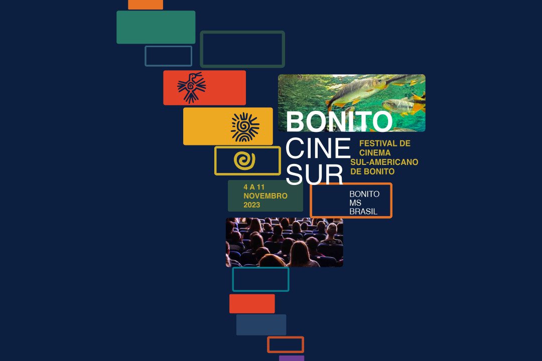 Bonito CineSur 2023