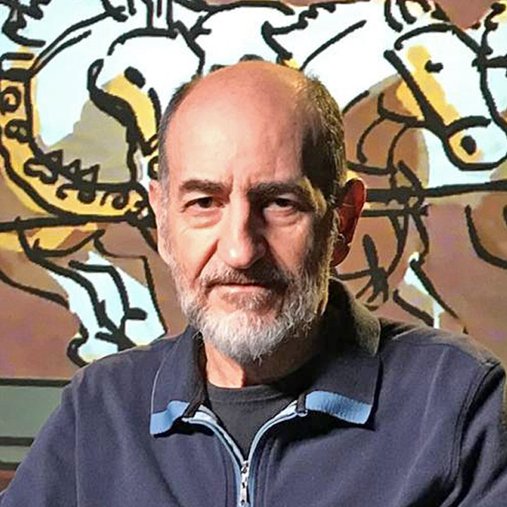 José Geraldo Couto