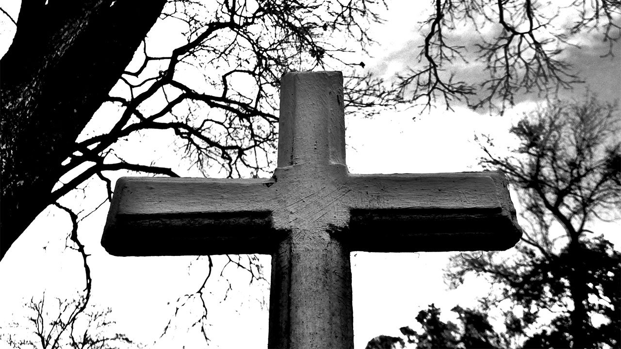 La Plata Yvyguy - Enterros e Guardados