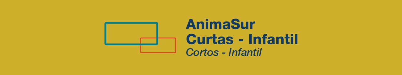 AnimaSur Curtas - Infantil
