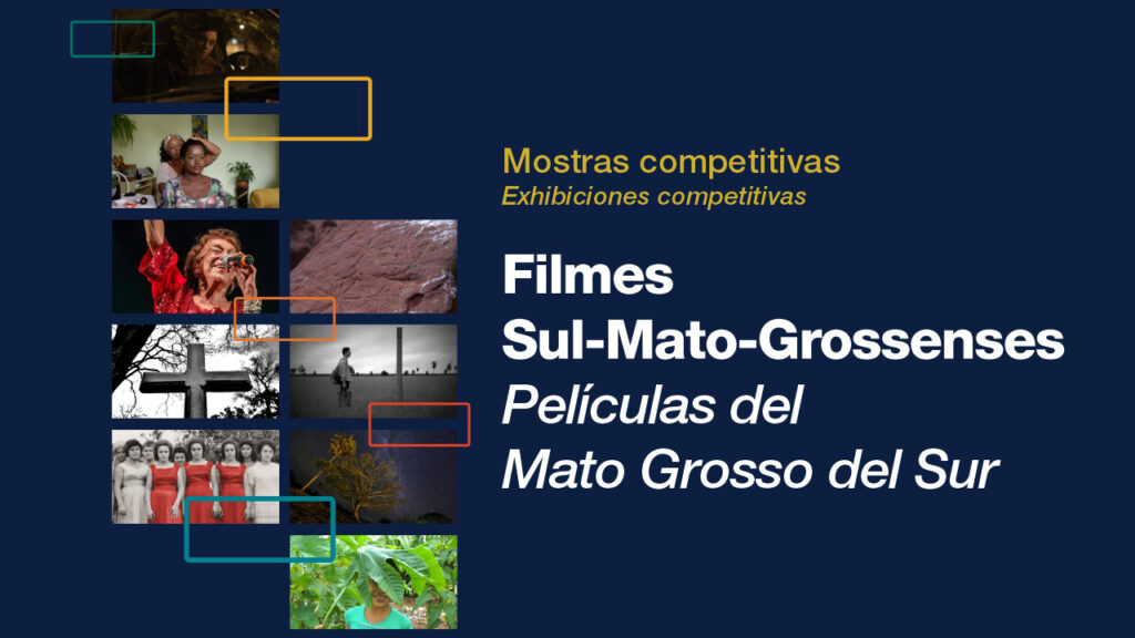 Filmes Sul-Mato-Grossenses | Películas del Mato Grosso del Sur