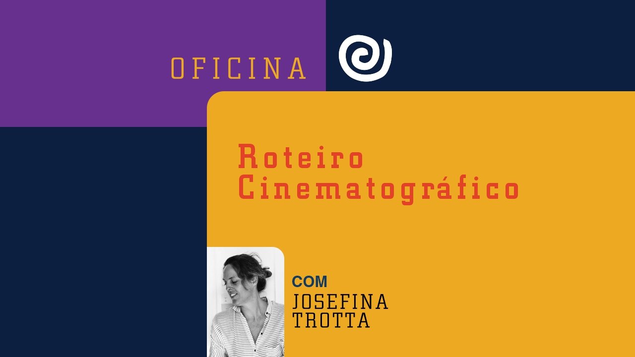 Oficina de Roteiro Cinematográfico