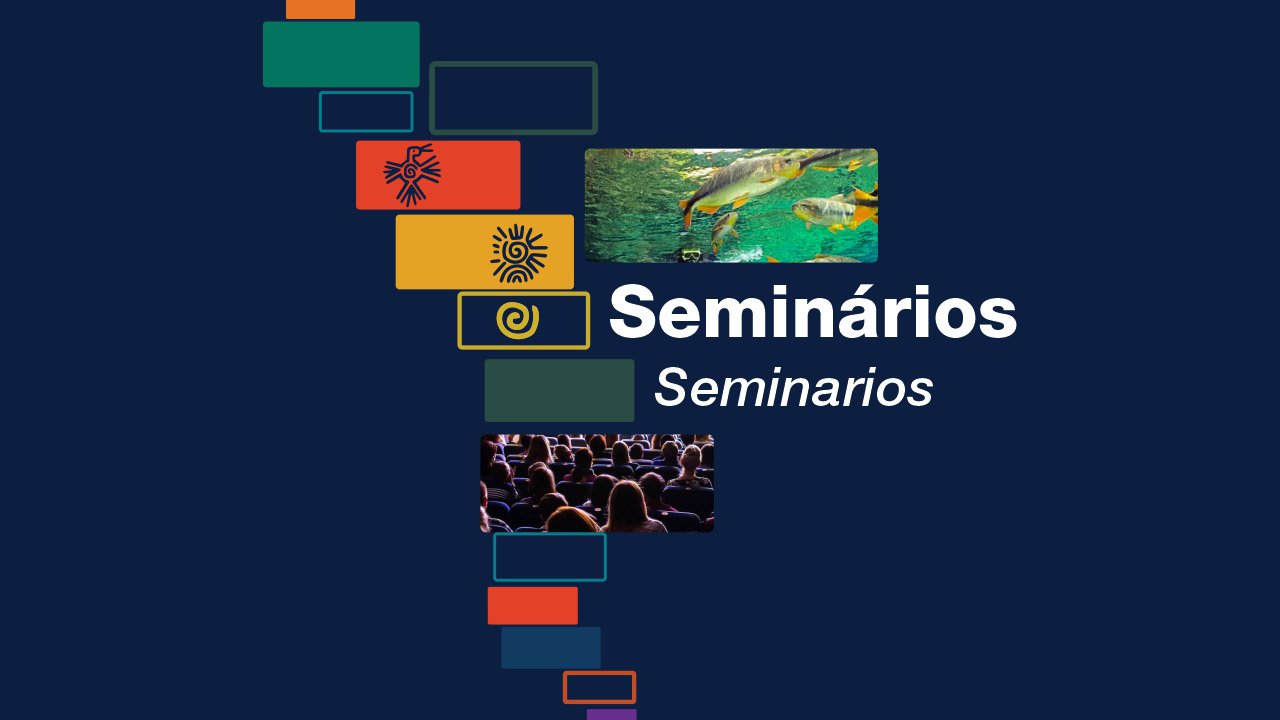 Seminários