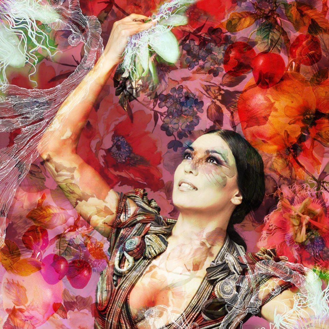 Bonito CineSur Charo Bogarín