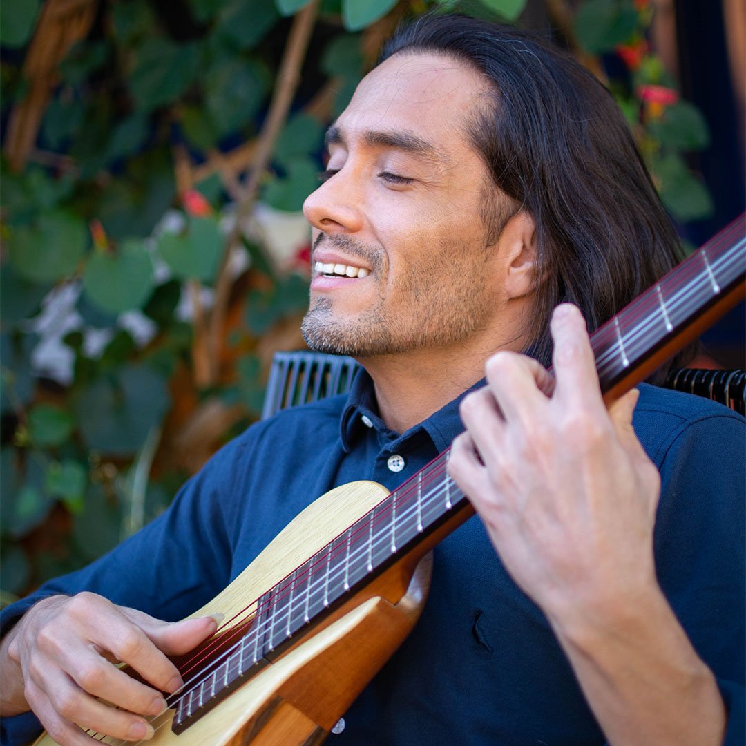 Bonito CineSur Marcelo Loureiro