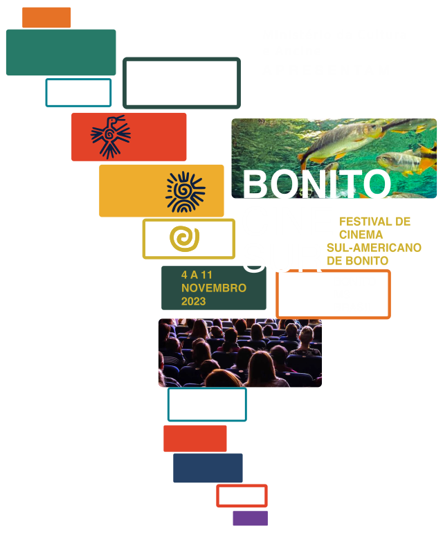 Bonito CineSur 2023