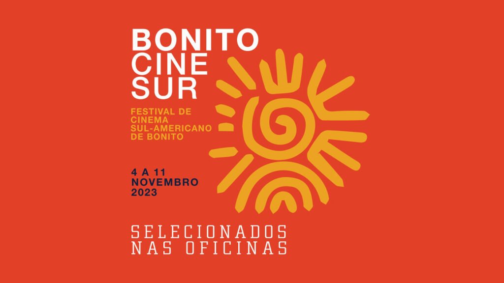 Bonito CineSur divulga inscritos selecionados para vagas em oficinas