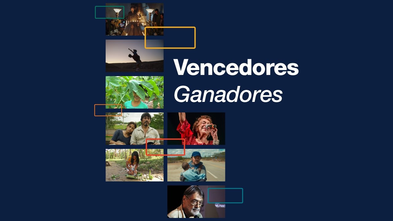 Vencedores
