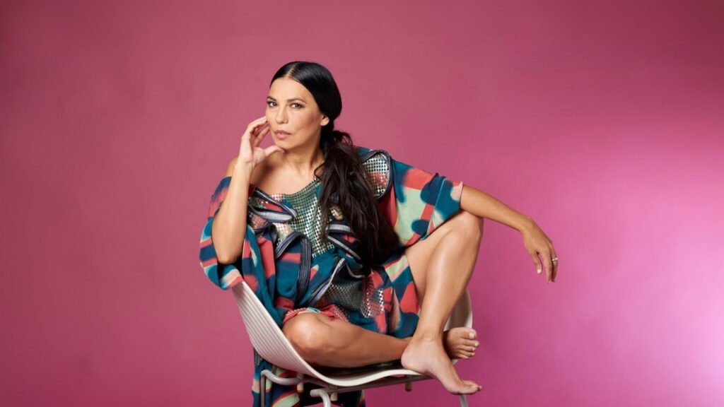 Charo Bogarín se apresenta no encerramento do Bonito CineSur