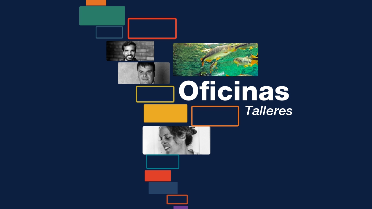 Oficinas | Talleres