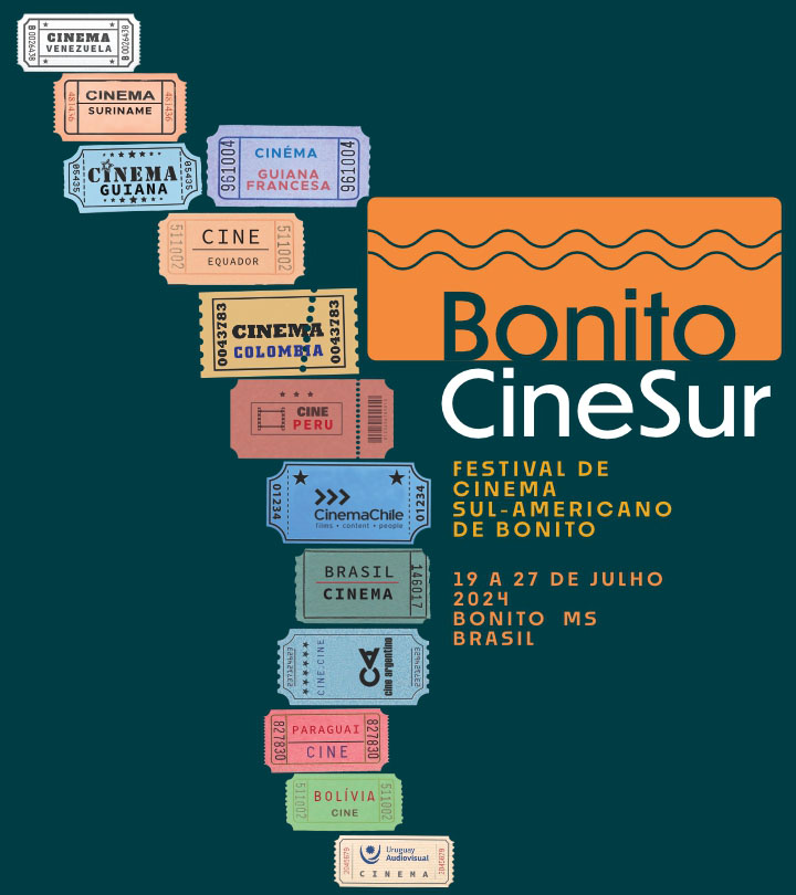 Bonito CineSur 2024