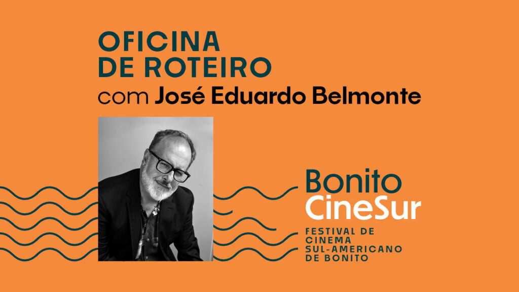 Oficina de Roteiro