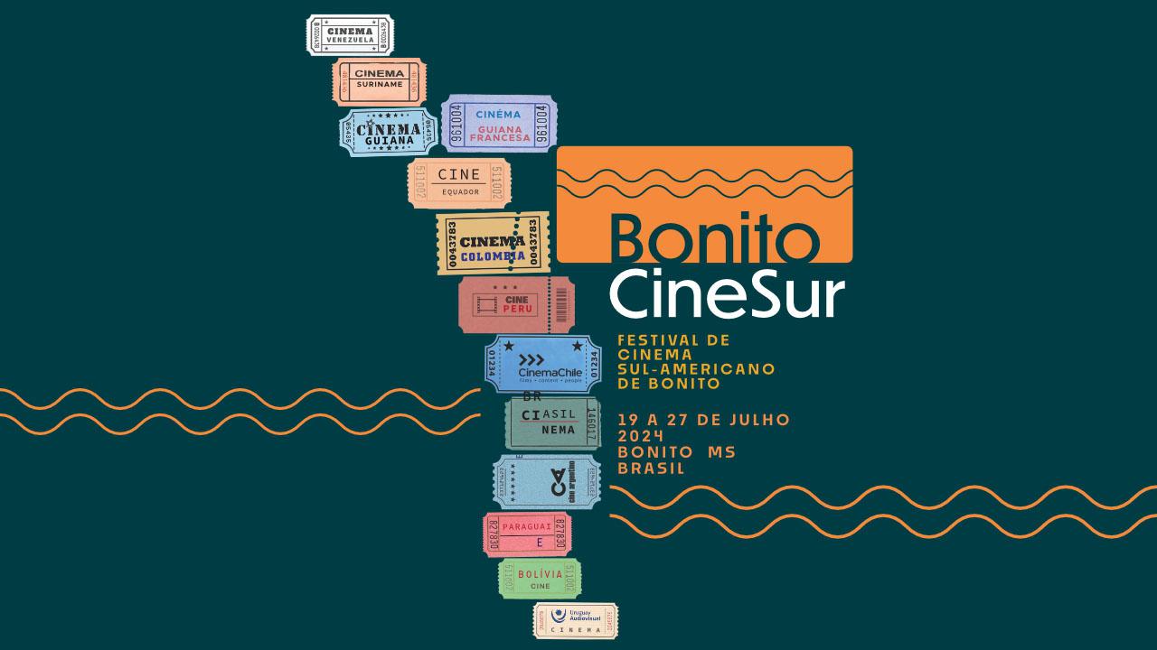 Bonito CineSur 2024