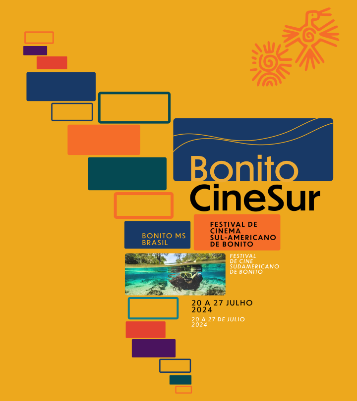 Início - Bonito CineSur 2024