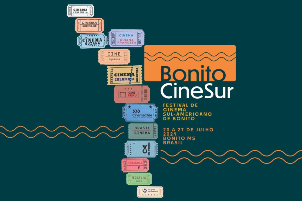 Bonito CineSur 2024