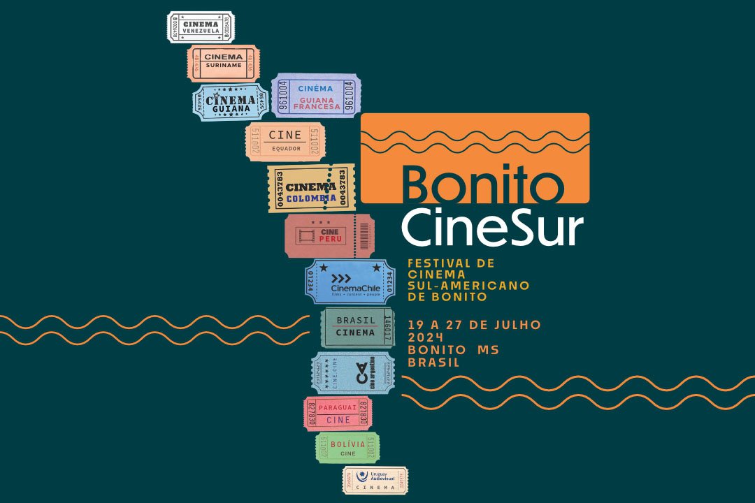Bonito CineSur 2024