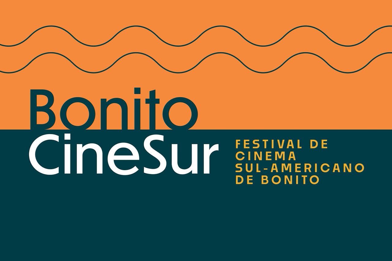 Chegou a 2ª edição do Bonito CineSur