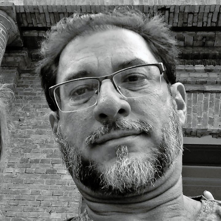 Luis Guilherme Moreira Baptista