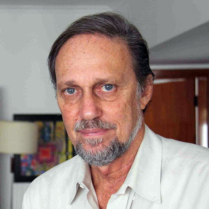 Jorge Bodanzky Jorge Bodanzky