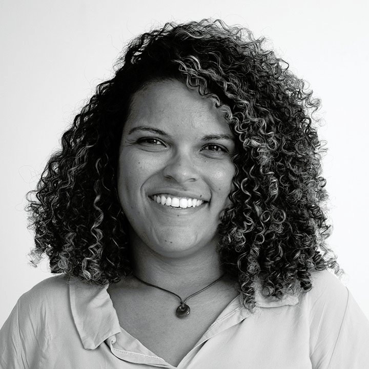 Ana Carolina de Araújo Silva