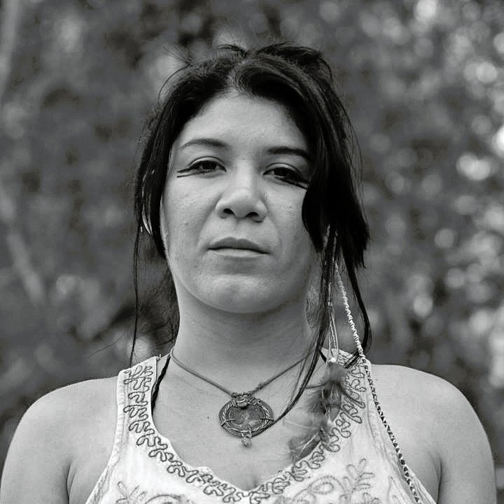 Gleicielly Nonato Guató