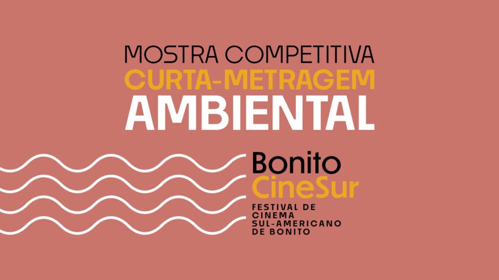 Mostra Competitiva Curta-Metragem Ambiental