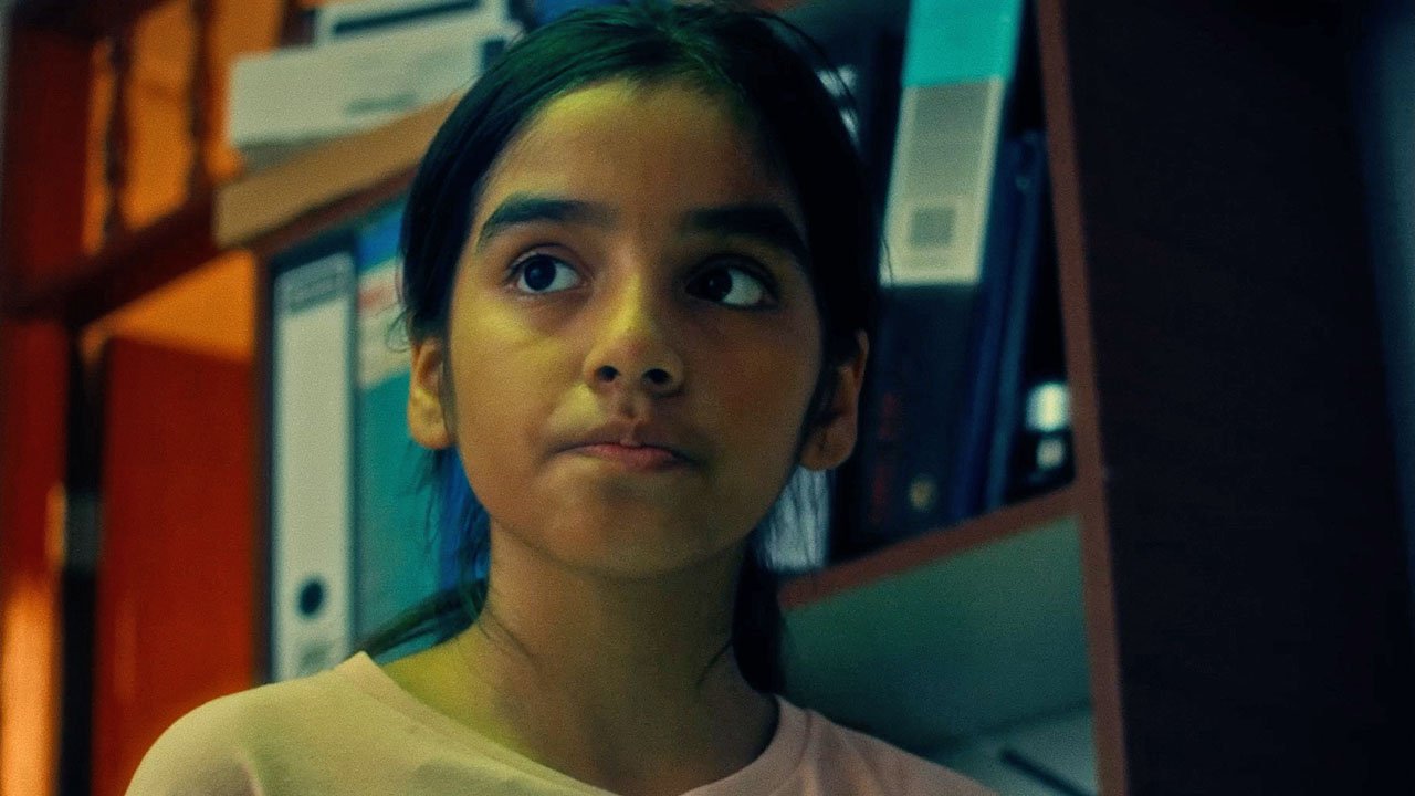 La Asistente La Asistente