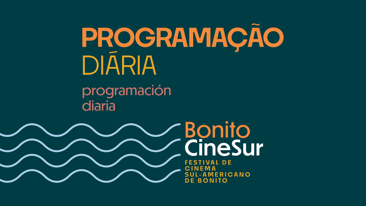 Programação | Programación