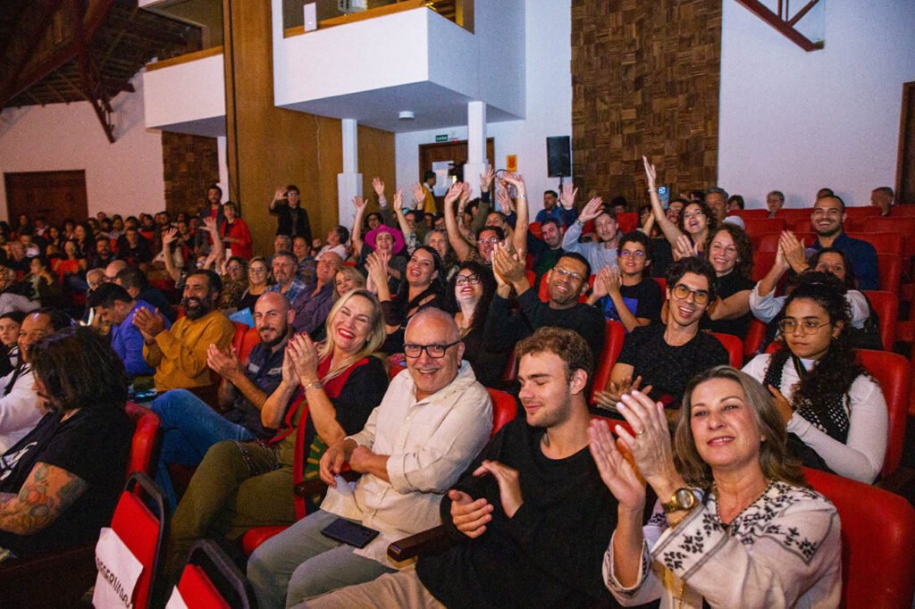 Balanço geral do Bonito CineSur 2024 indica intensa movimentação na economia