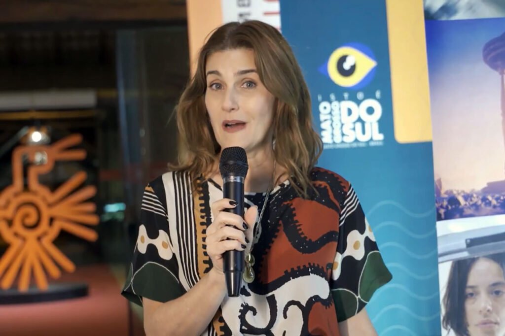 Canal Brasil: ambientalismo e cinema em foco na 2ª edição do Bonito CineSur