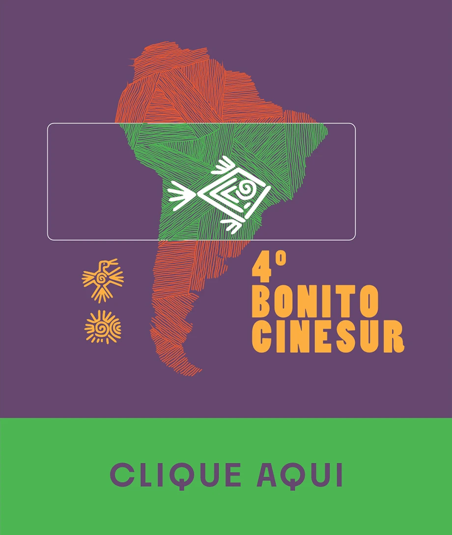 Saiu a data da edição 2026 do Bonito CineSur