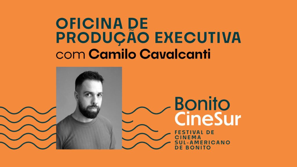 Oficina de Produção Executiva