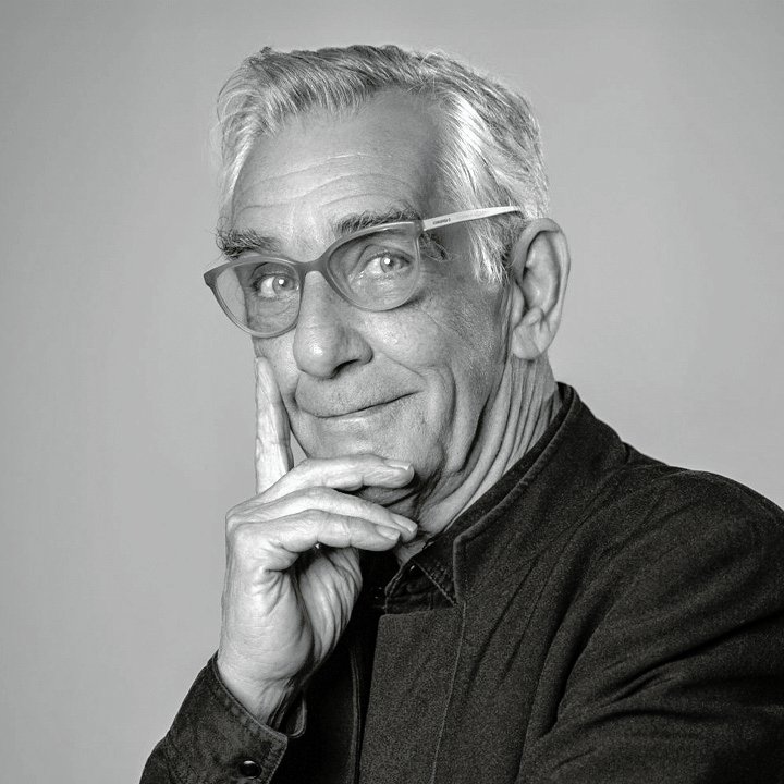 Breno Moroni Breno Moroni