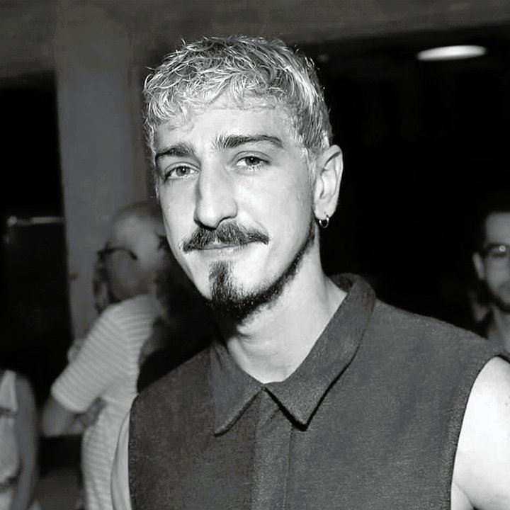 Johnny Massaro Johnny Massaro