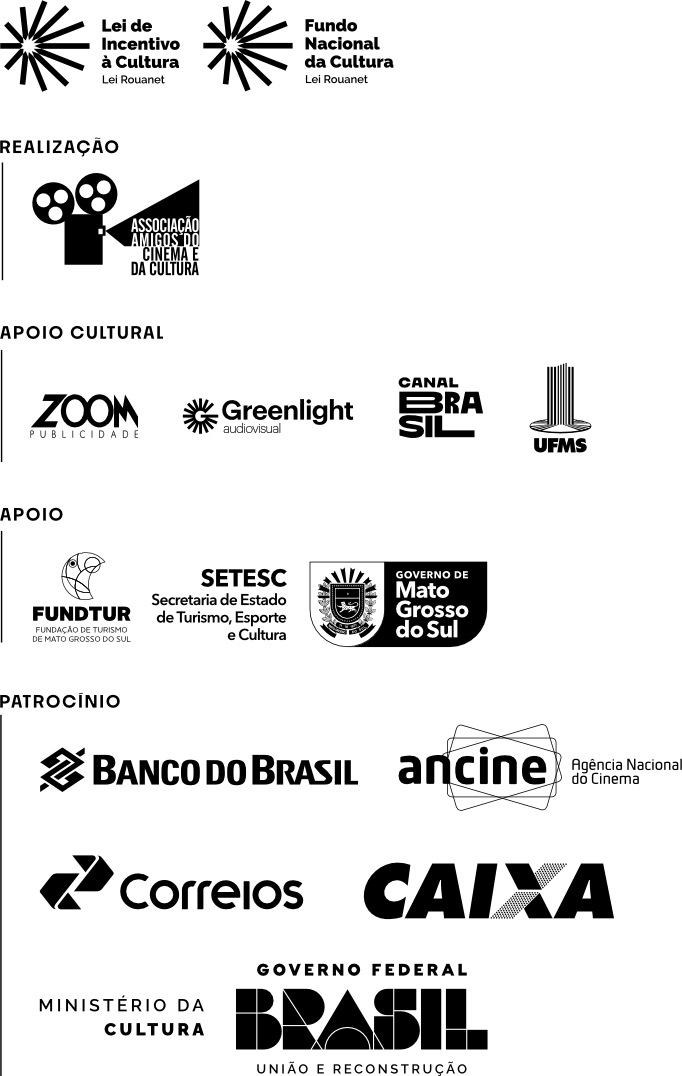 Bonito CineSur 2024 Bonito CineSur 2024