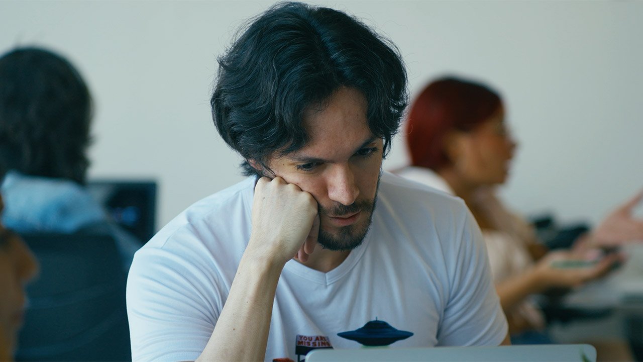 Ayer Será Igual que Mañana