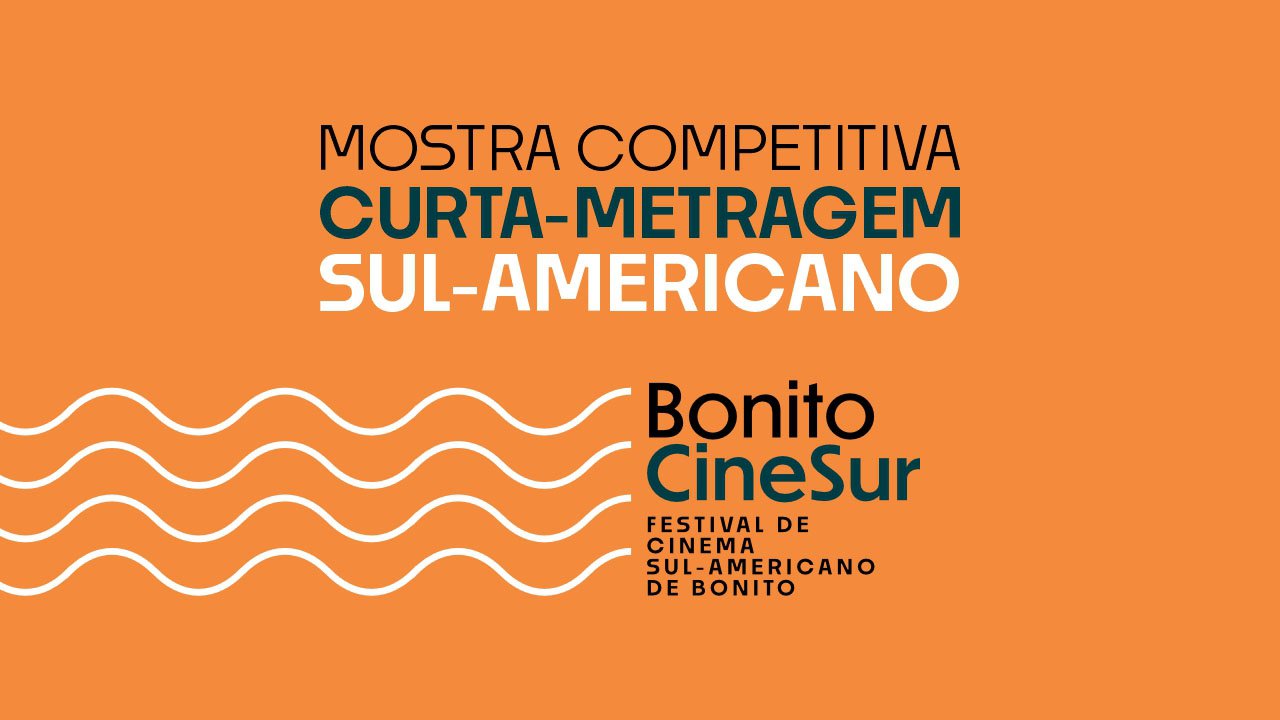 Mostra Competitiva Curta-Metragem Sul-Americano