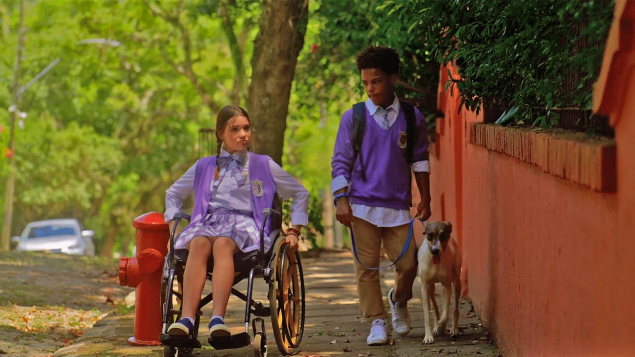 Chama a Bebel Chama a Bebel