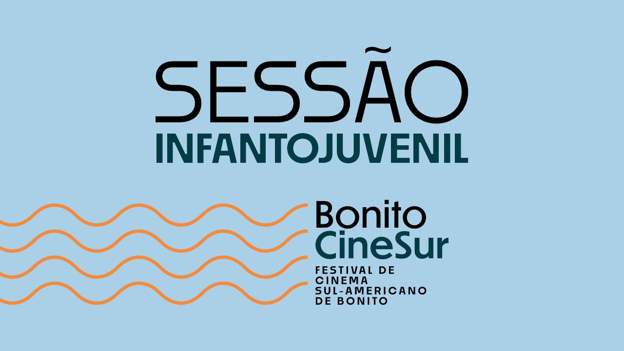 Sessão Infantojuvenil