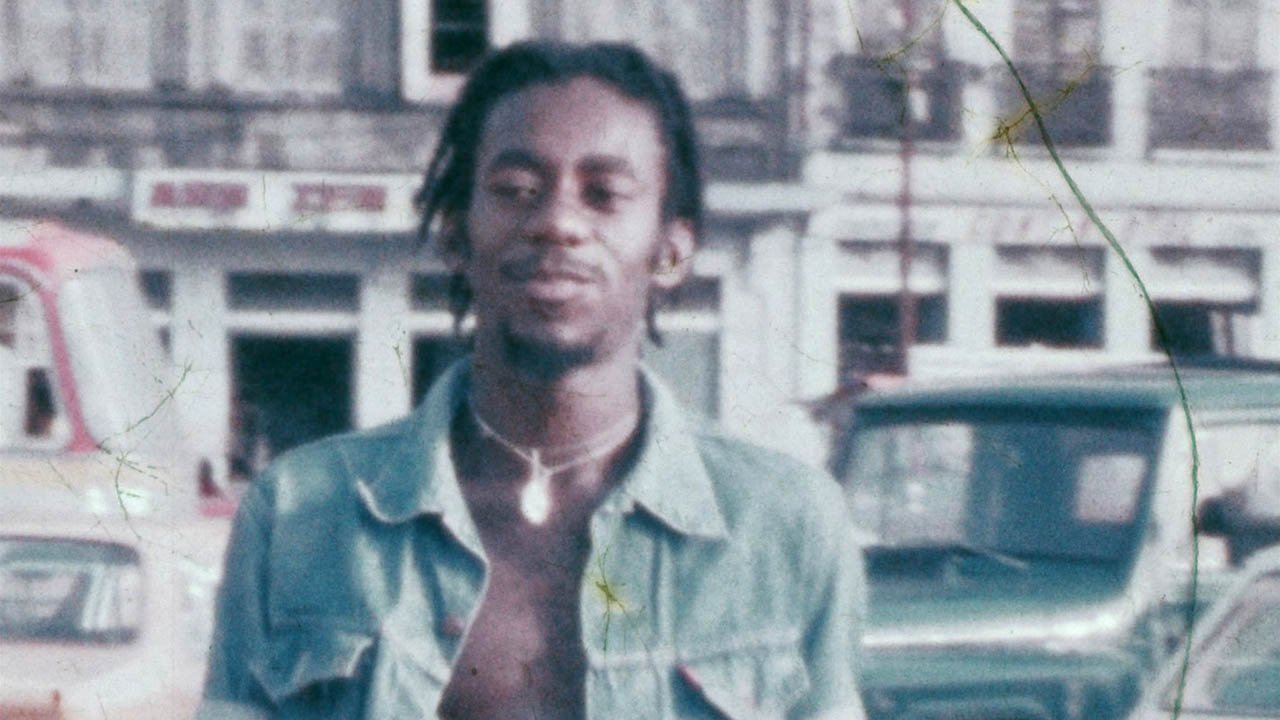 Luiz Melodia - No Coração do Brasil