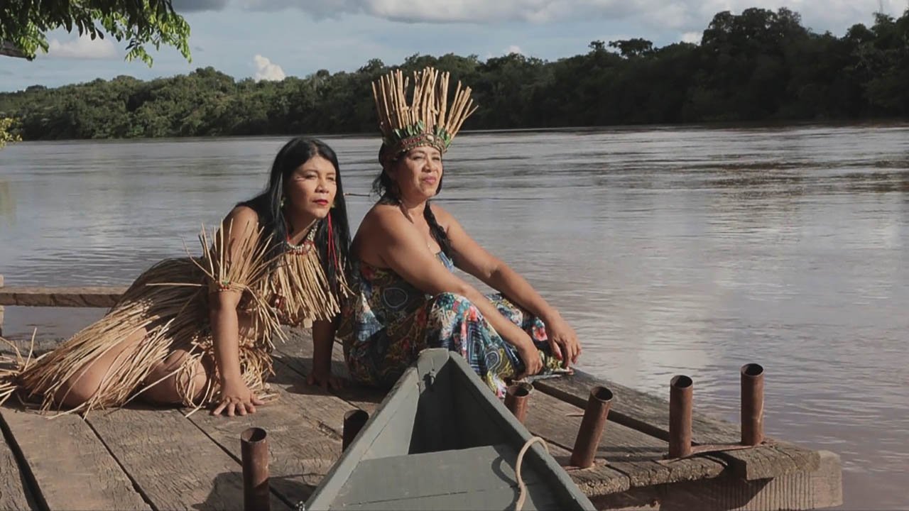 A Voz de Guadakan A Voz de Guadakan