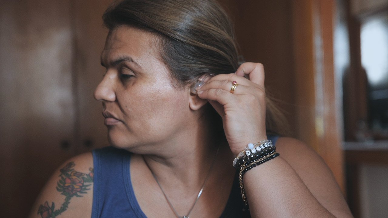 Invisível Invisível