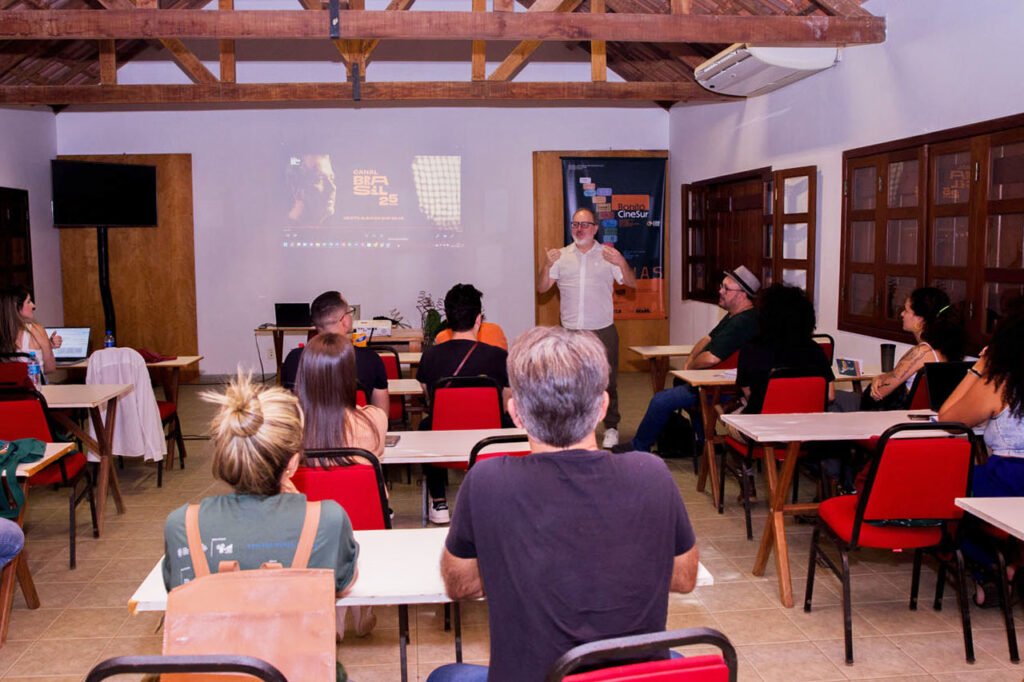 Festival Bonito CineSur segue emocionando o público neste domingo e segunda-feira