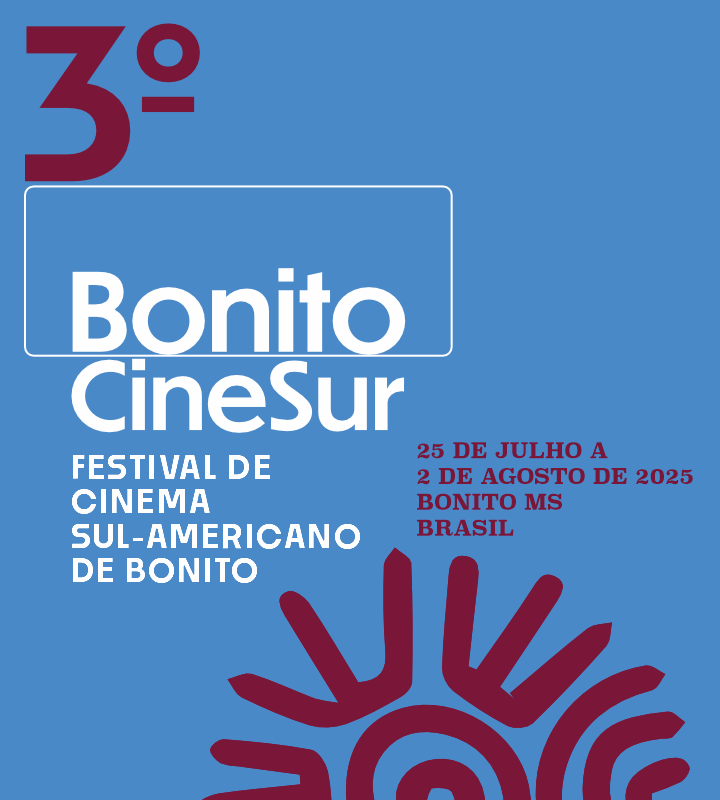 Bonito CineSur 2025