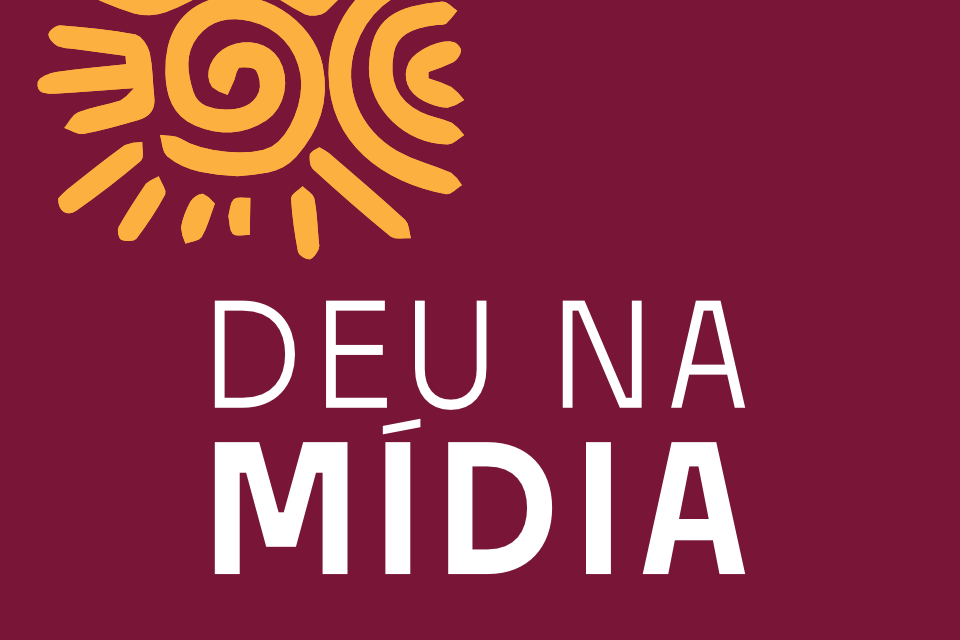 Bonito CineSur 2025 - Deu na Mídia