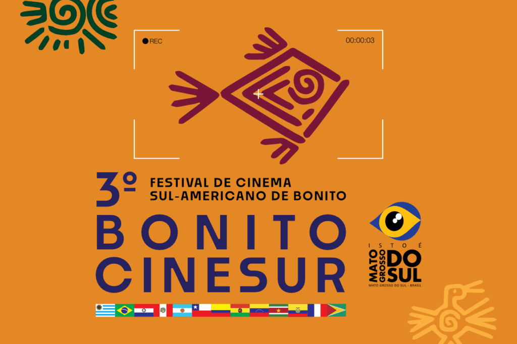 Bonito CineSur 2025