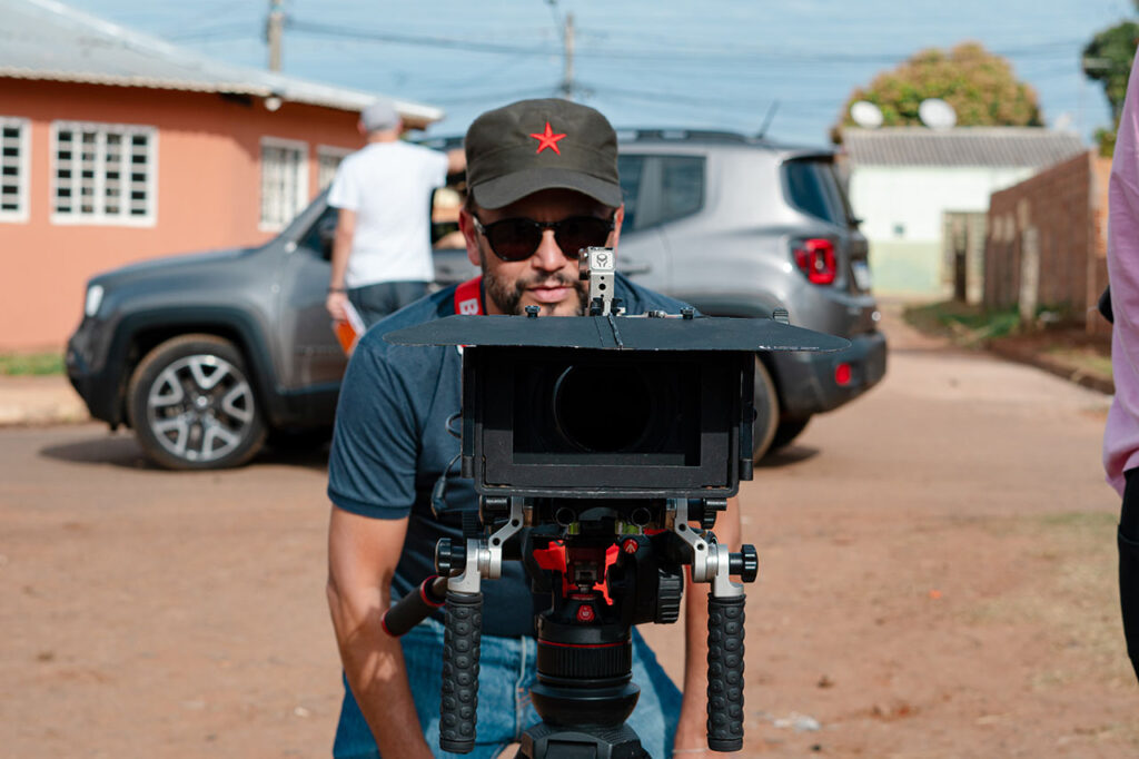 Bonito CineSur Educa abre inscrições para Oficina de Iniciação ao Cinema