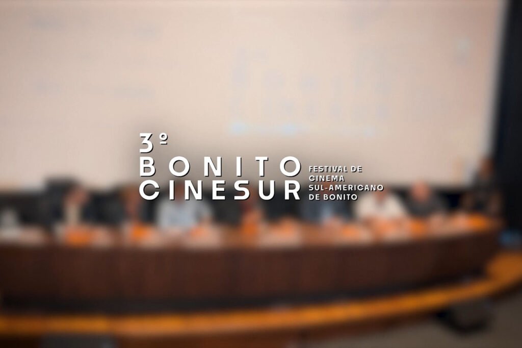 Confira como foi o lançamento do Bonito CineSur 2025 em Campo Grande