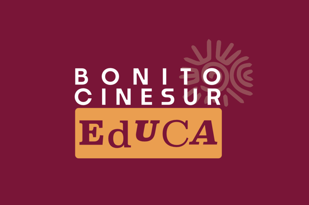 Bonito CineSur Educa