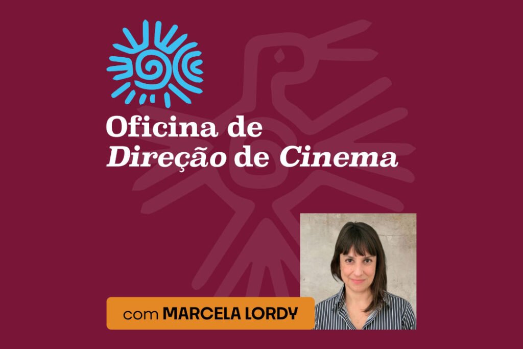 Oficina de Direção de Cinema